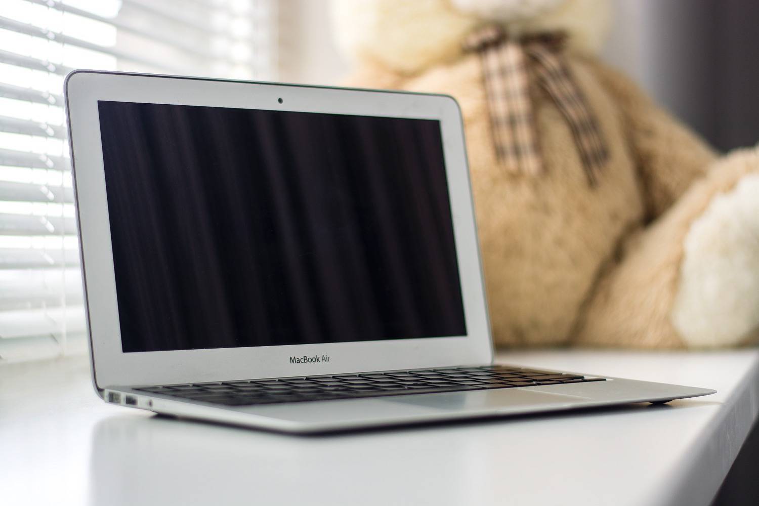 Macbook Air 2010 11"